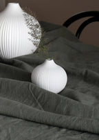 Fröbacken Medium White  13x13