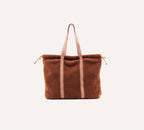 The Sticky Sis Club tote Bag Teddy