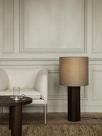 Luce Candle Holder Clear