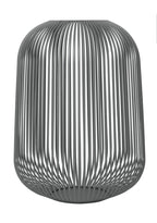 Laterne LITO Steel Gray