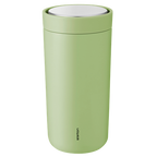 To Go Click Stahlbecher 0,4 L