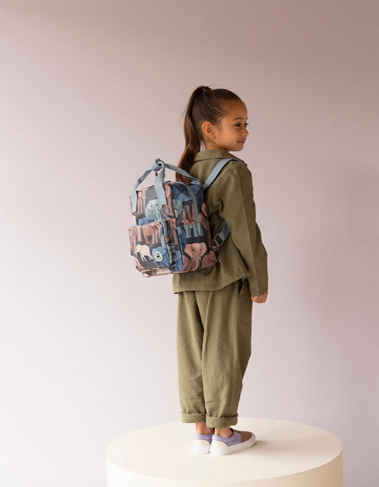 Rucksack Elephant