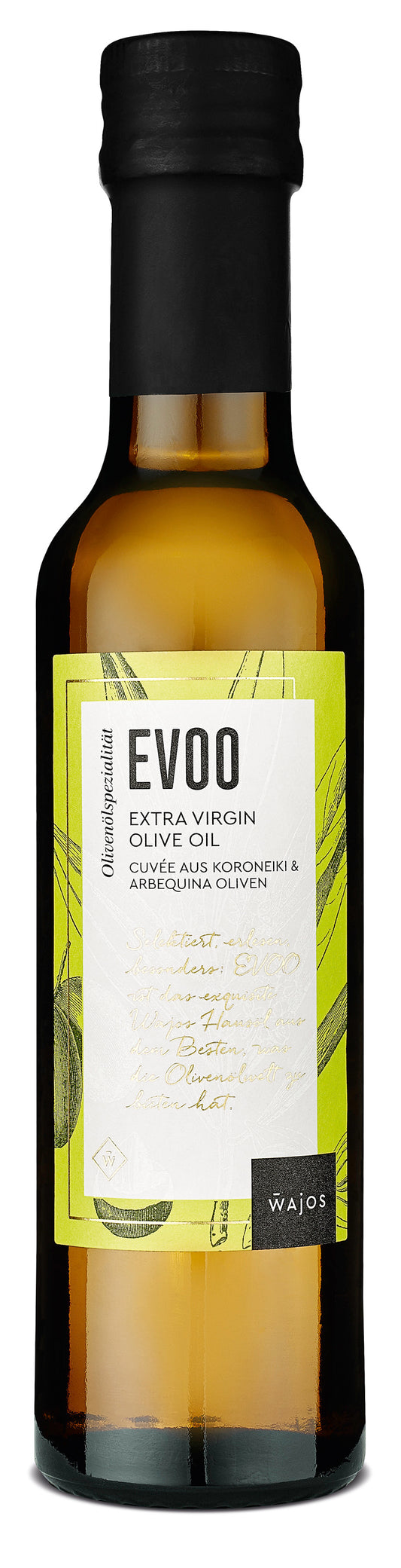 Evoo Olivenöl