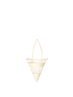 Christmas Paper Cones