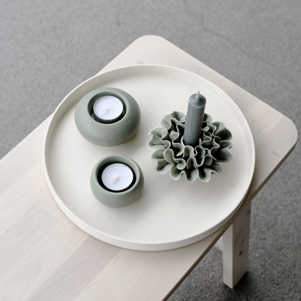 Sandviken Tealight Holder