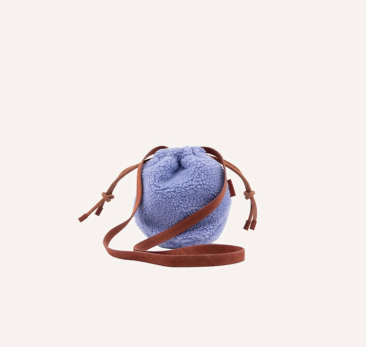 The Sticky Sis Club Pusch bag teddy