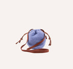 The Sticky Sis Club Pusch bag teddy