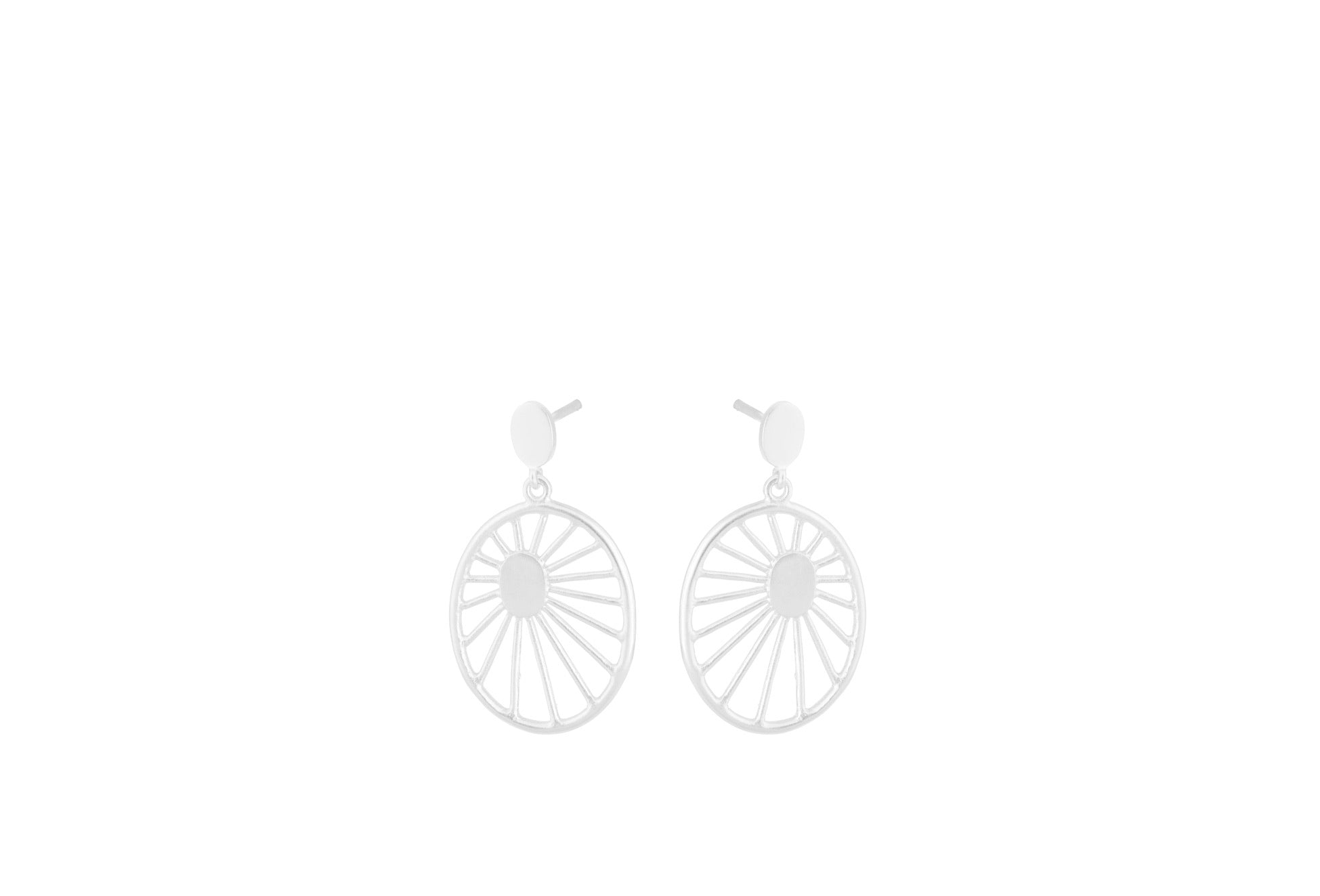 Daydream Earrings 28mm