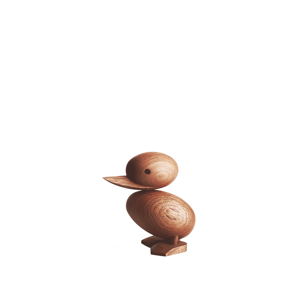 Duck und Duckling