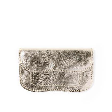 Portemonnaie Cat Chase Small Gold