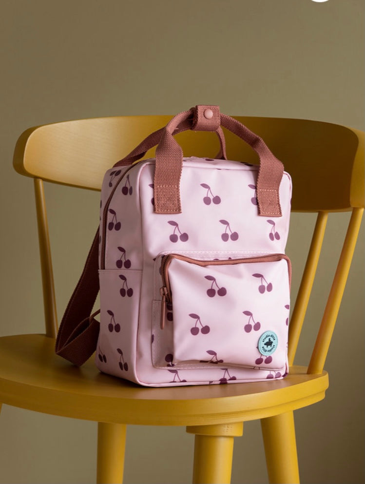 Rucksack Kirsche Studio Ditte