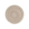 Marimekko Oiva Teller 20cm beige