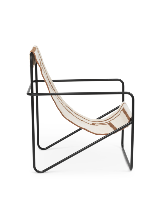 Desert Lounge Chair