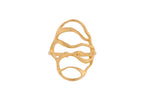 Wave Ring