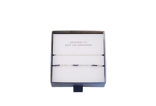 Dream Bracelet Box 925 Silber