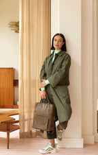 The Sticky Sis Club Rucksack