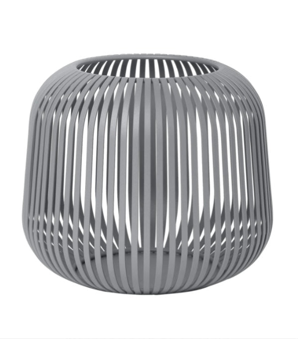 Laterne LITO Steel Gray