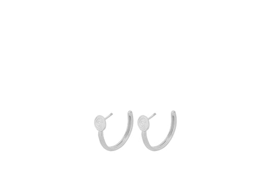 Venus Hoops