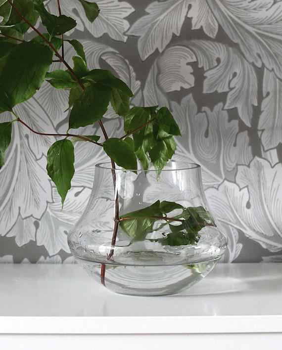 Hallaryd Small Vase / Windlicht