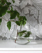 Hallaryd Small Vase / Windlicht