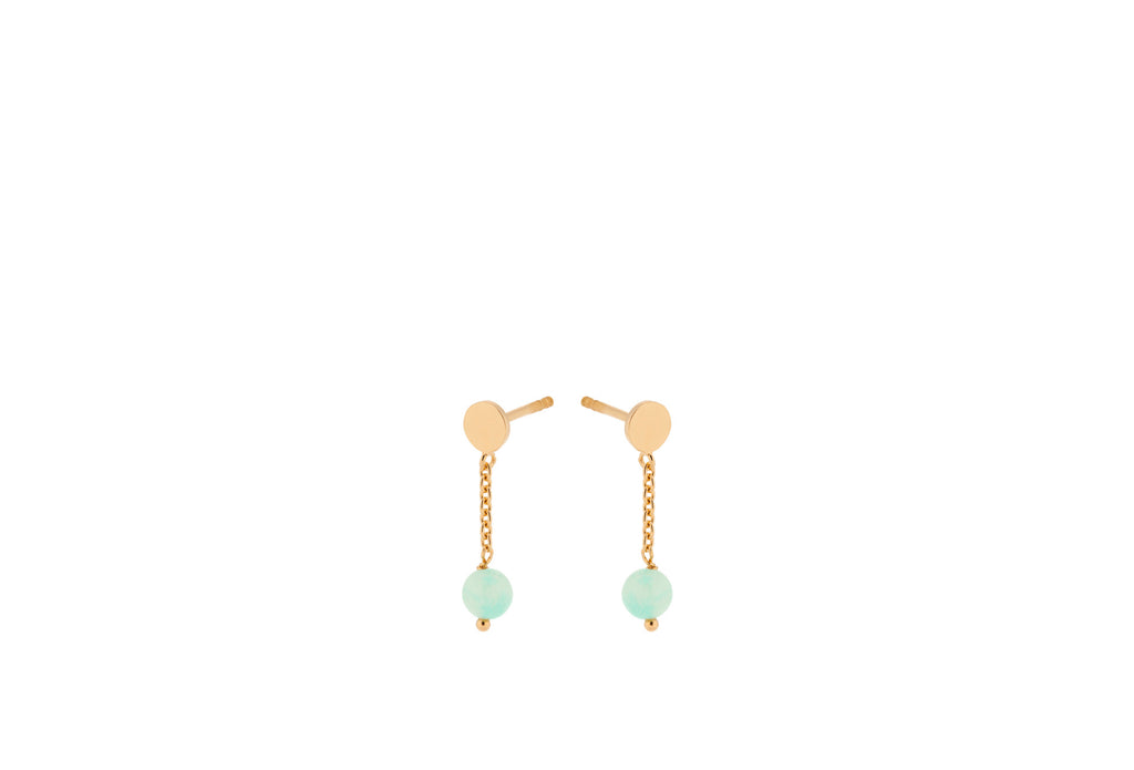 Fjord Earsticks