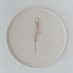 Großer Teller Calmar