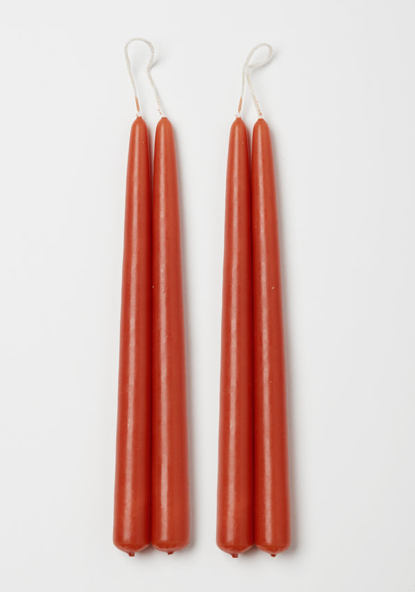 Blossom Candle Set 4 Stck.