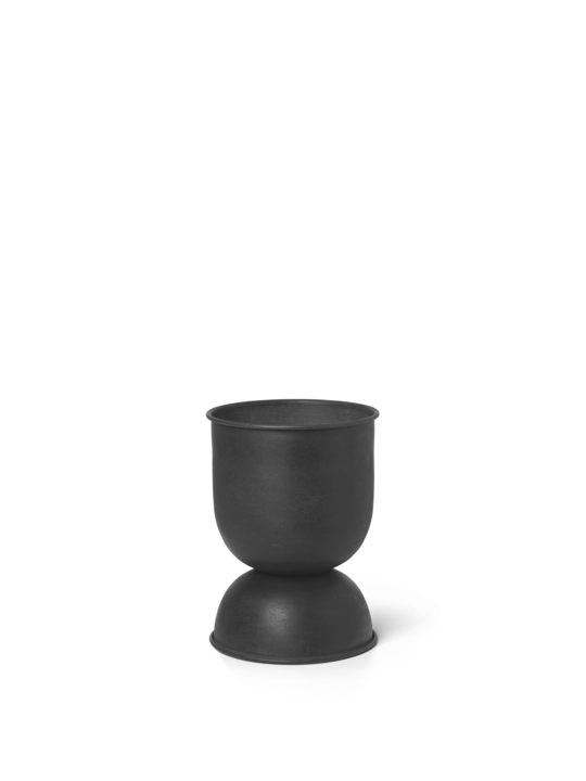 Hourglass Pot extra Small Ø: 21 x H: 30 cm