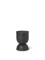 Hourglass Pot extra Small Ø: 21 x H: 30 cm