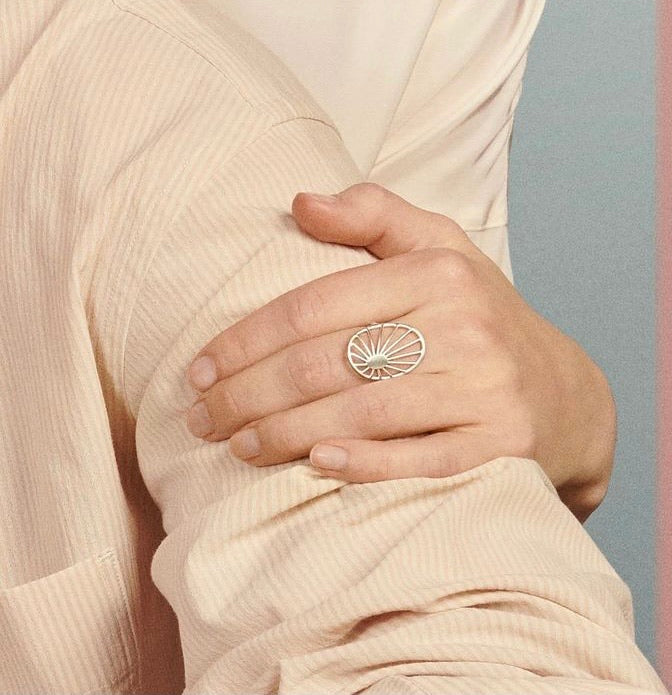 Daydream Ring