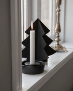 Granfors Large Black felt spruce