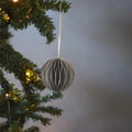 Bona Christbaumschmuck 6x6cm