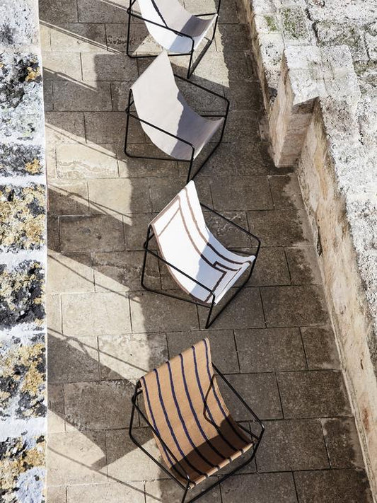 Desert Lounge Chair