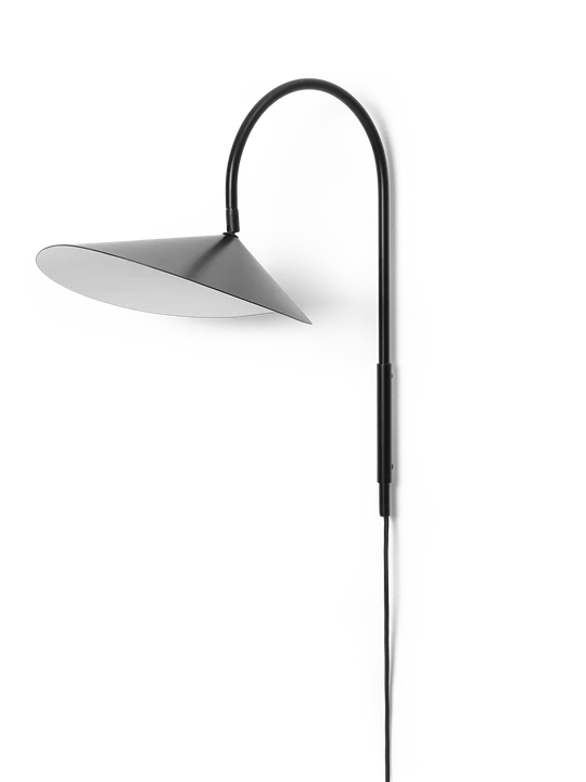 Arum Swivel Eall Lamp