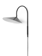 Arum Swivel Eall Lamp