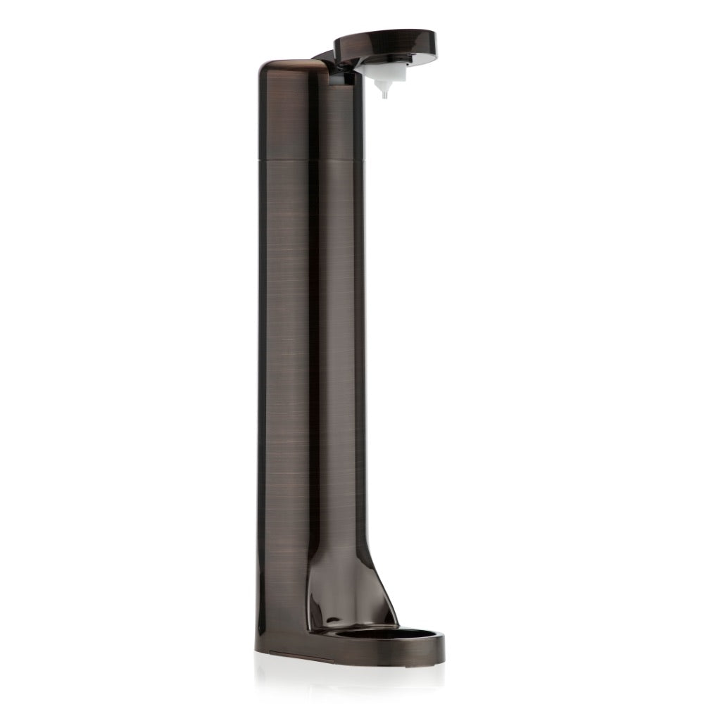 Bubliq Wassersprudler Kupfer