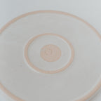 Großer Teller Calmar