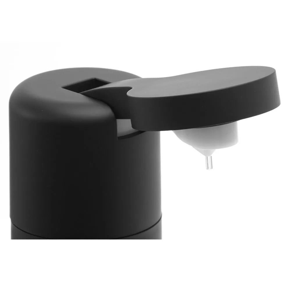 Bubliq Wassersprudler schwarz