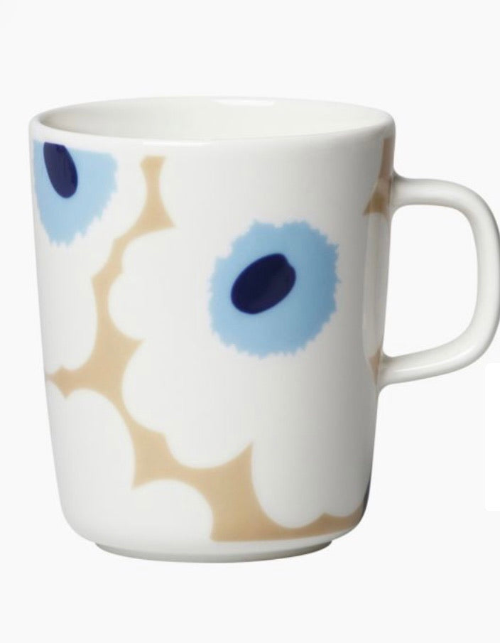 Oiva Unikko mug 2,5 dl