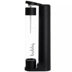 Bubliq Wassersprudler schwarz