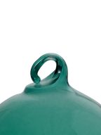 Glass Baubles M Set 4 Stck