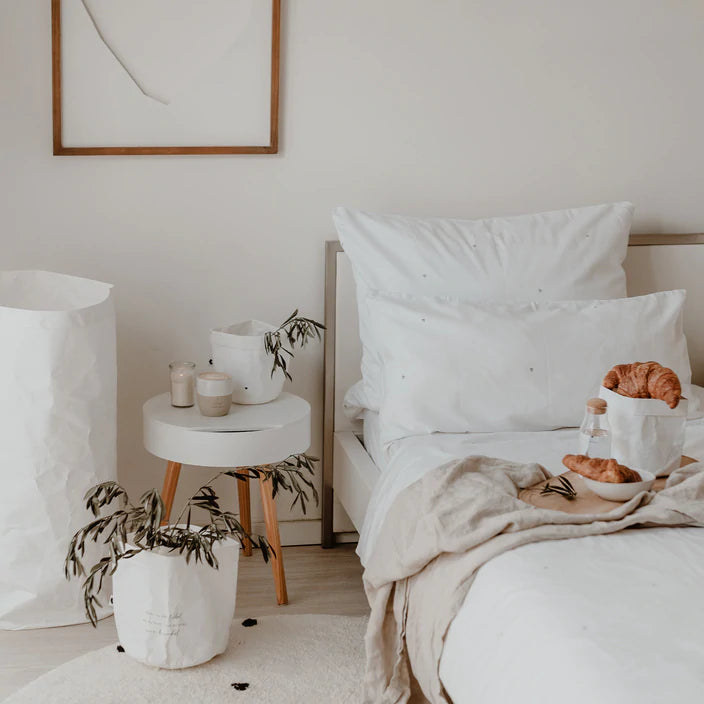 Paper Bag alles was du brauchst