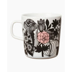 Oiva Siirtolapuutarha Tasse 4 dl