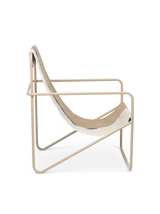 Desert Lounge Chair
