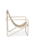 Desert Lounge Chair