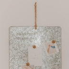 Magnetboard Toller Tag 60x40cm