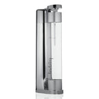 Bubliq Wassersprudler silber