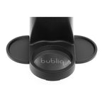 Bubliq Wassersprudler schwarz