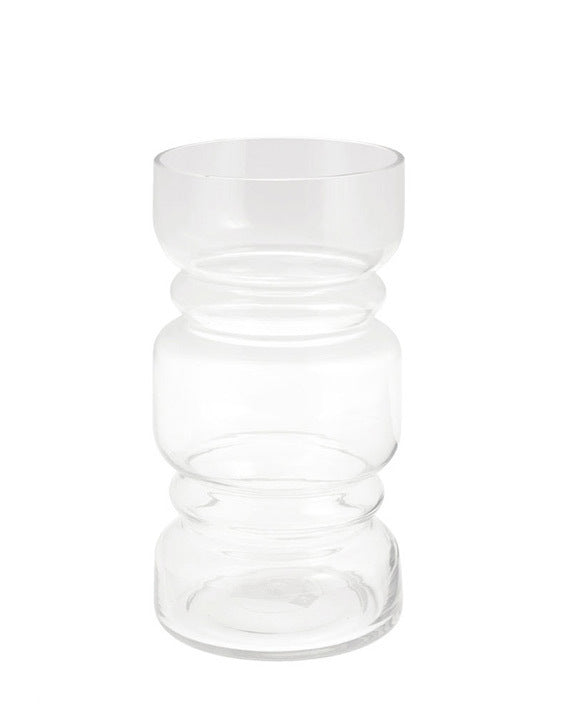 Herresta Glasvase