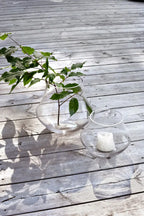 Hallaryd Small Vase / Windlicht